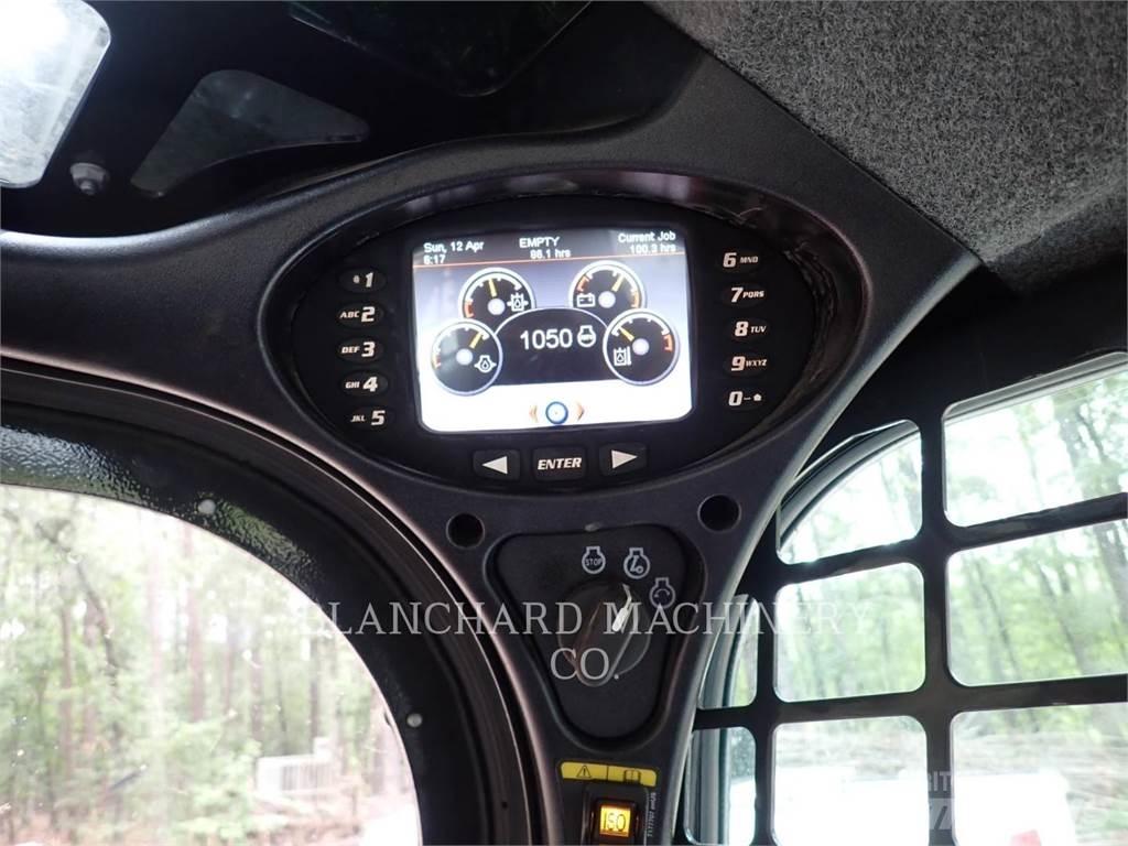 Bobcat T770 Nakladalci goseničarji
