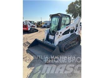 Bobcat T770 Nakladalci goseničarji