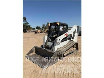 Bobcat T770 Nakladalci goseničarji