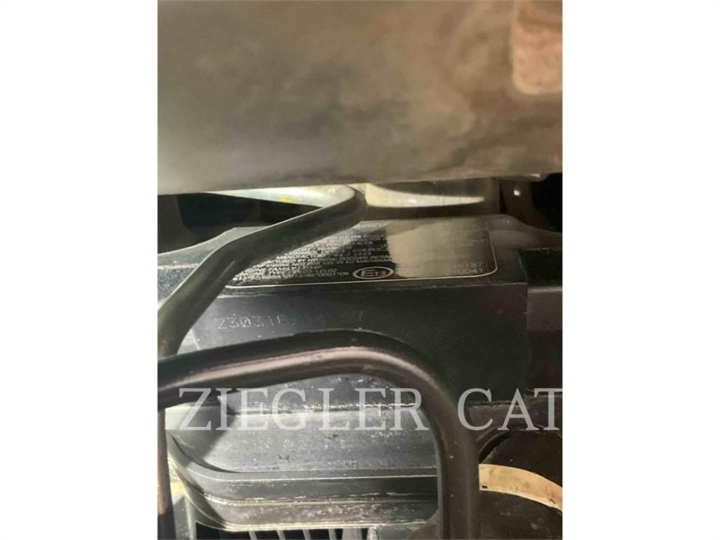 Bobcat T770 Nakladalci goseničarji