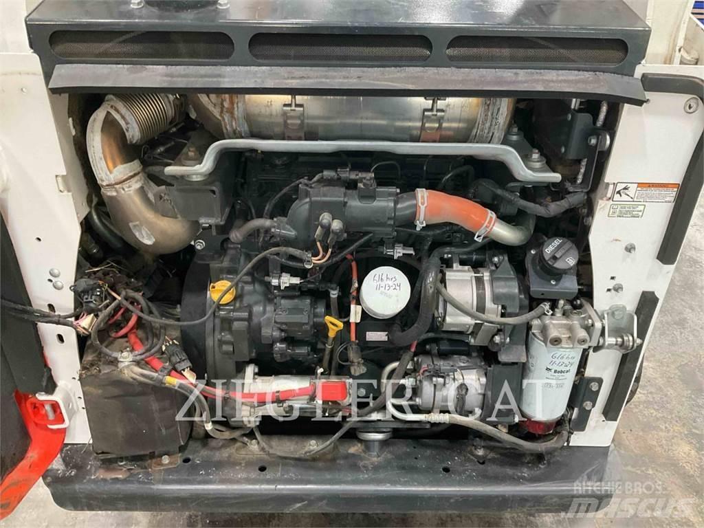 Bobcat T770 Nakladalci goseničarji