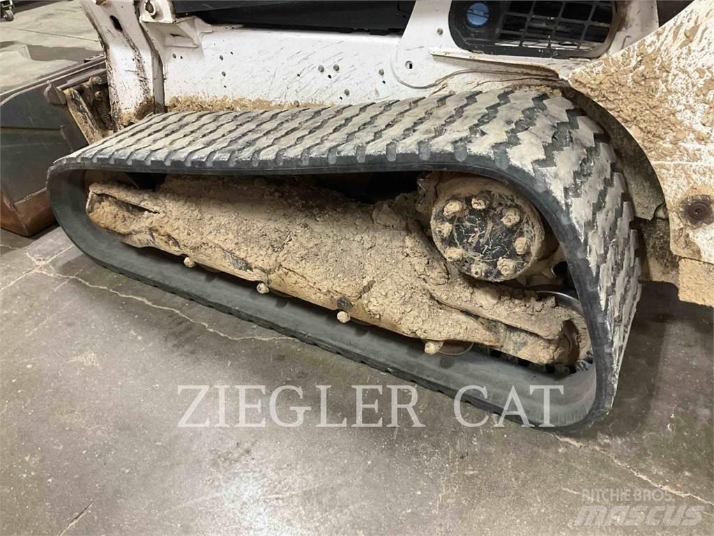 Bobcat T770 Nakladalci goseničarji