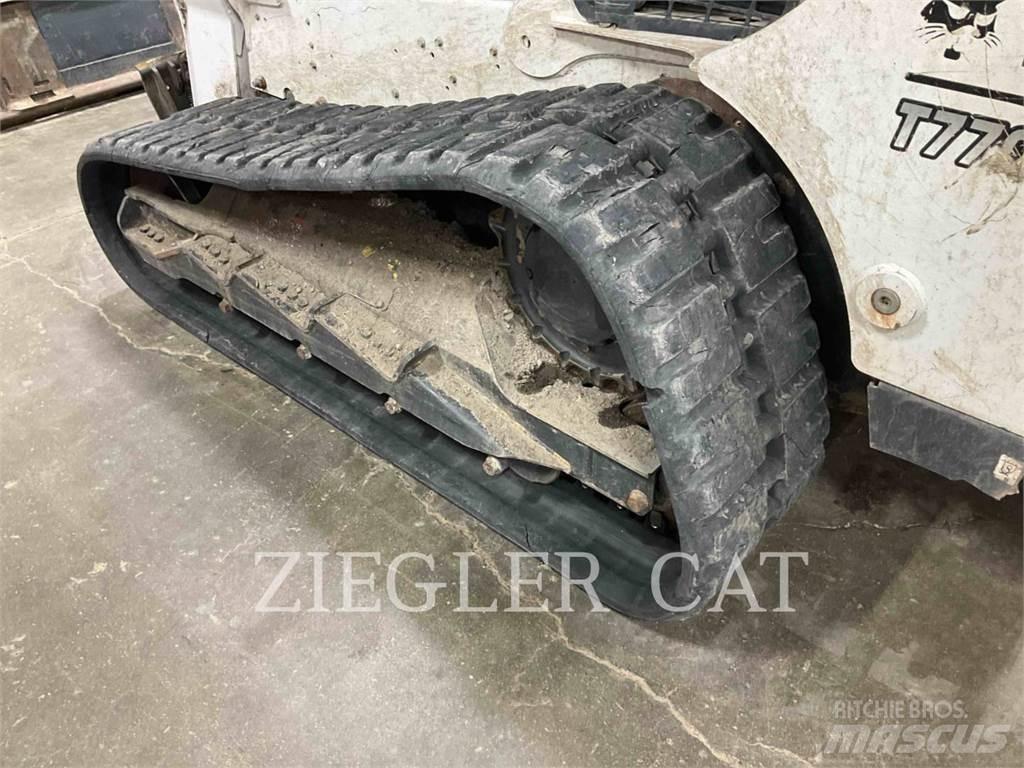 Bobcat T770 Nakladalci goseničarji