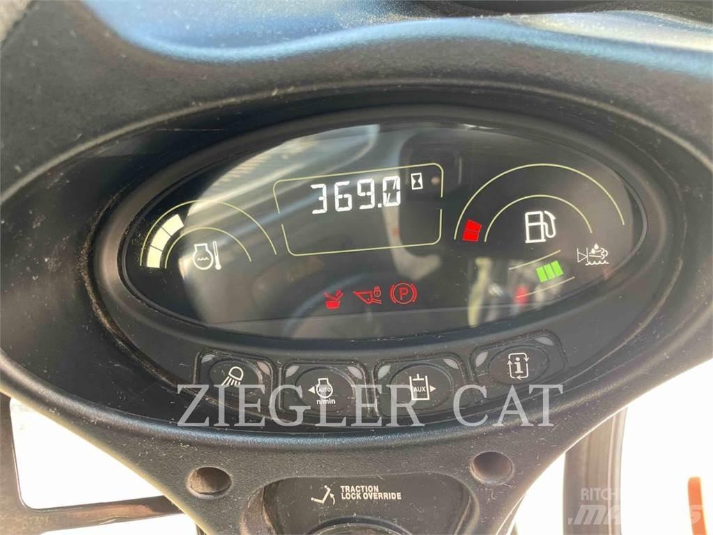 Bobcat T770 Nakladalci goseničarji