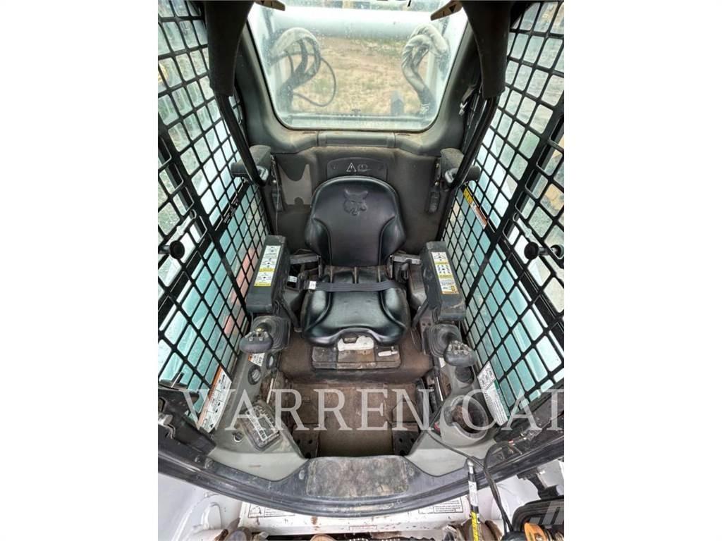 Bobcat T770 Nakladalci goseničarji