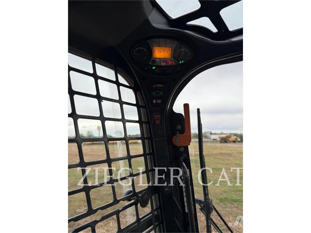 Bobcat T770 Nakladalci goseničarji