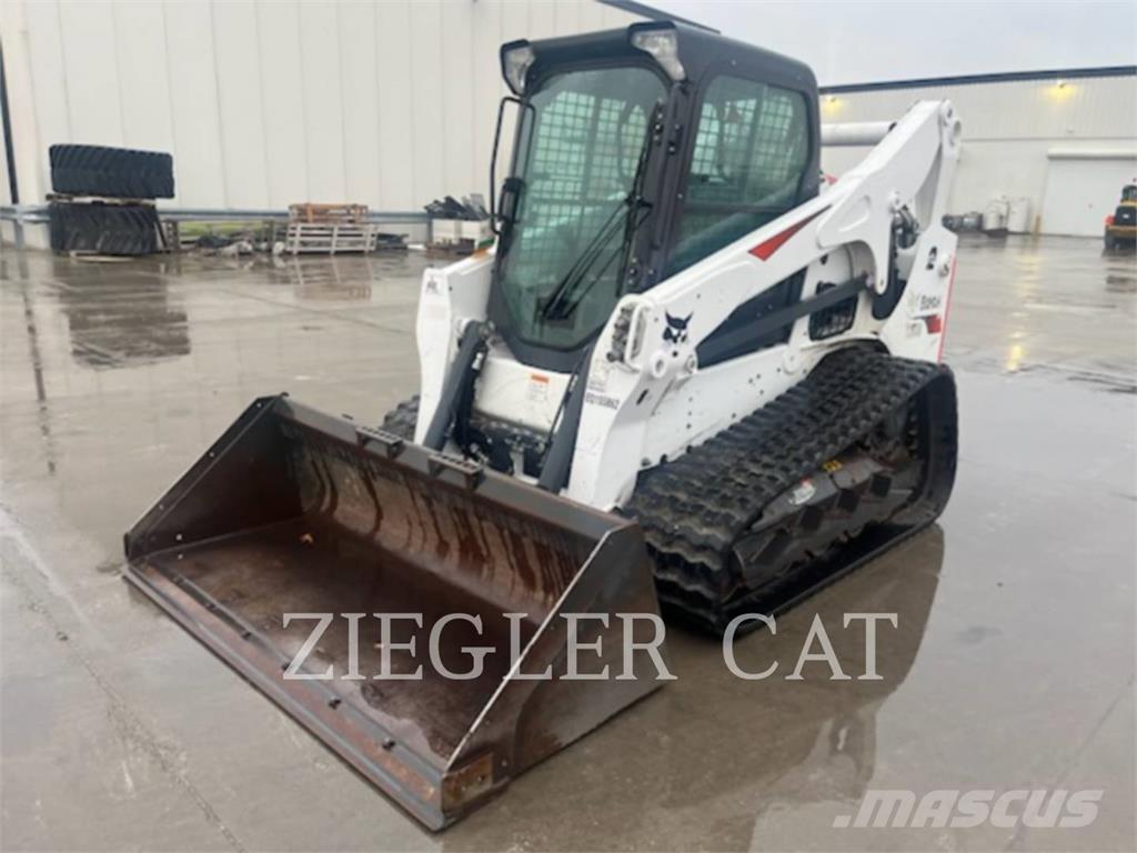 Bobcat T770 Nakladalci goseničarji