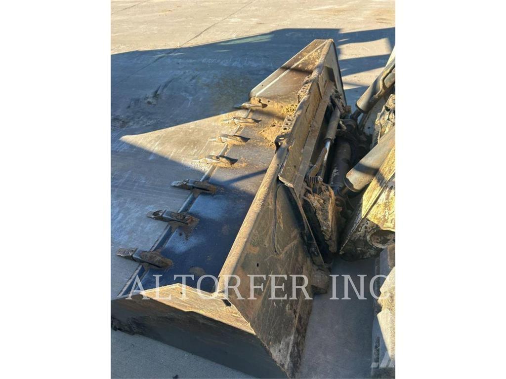 Bobcat T770 Skid steer mini nakladalci