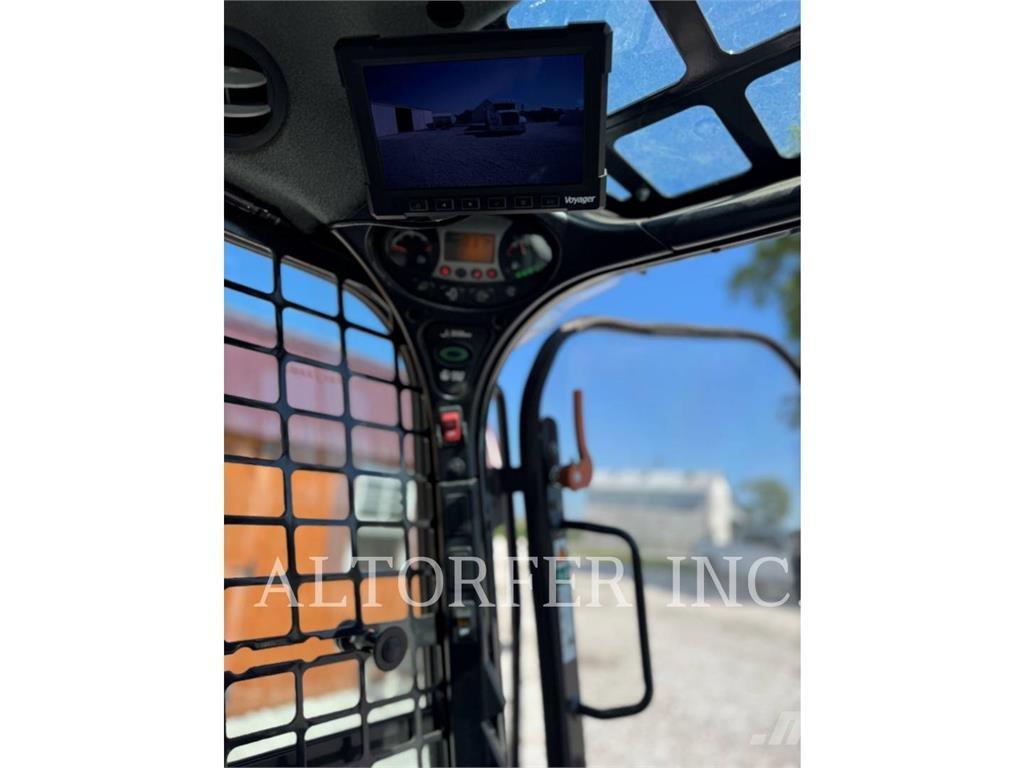 Bobcat T770 Skid steer mini nakladalci