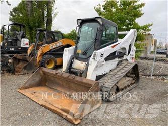 Bobcat T870 Skid steer mini nakladalci