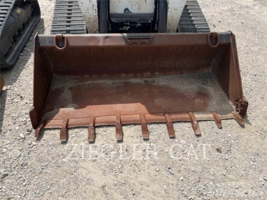 Bobcat T870 Nakladalci goseničarji