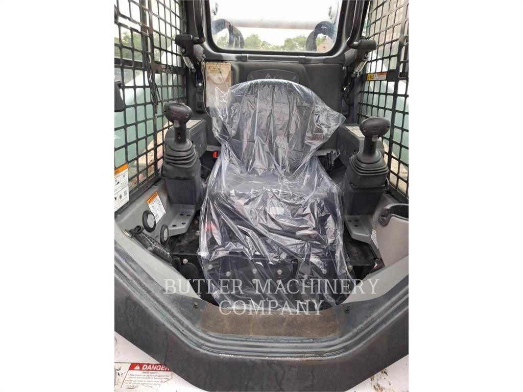 Bobcat T870 Nakladalci goseničarji