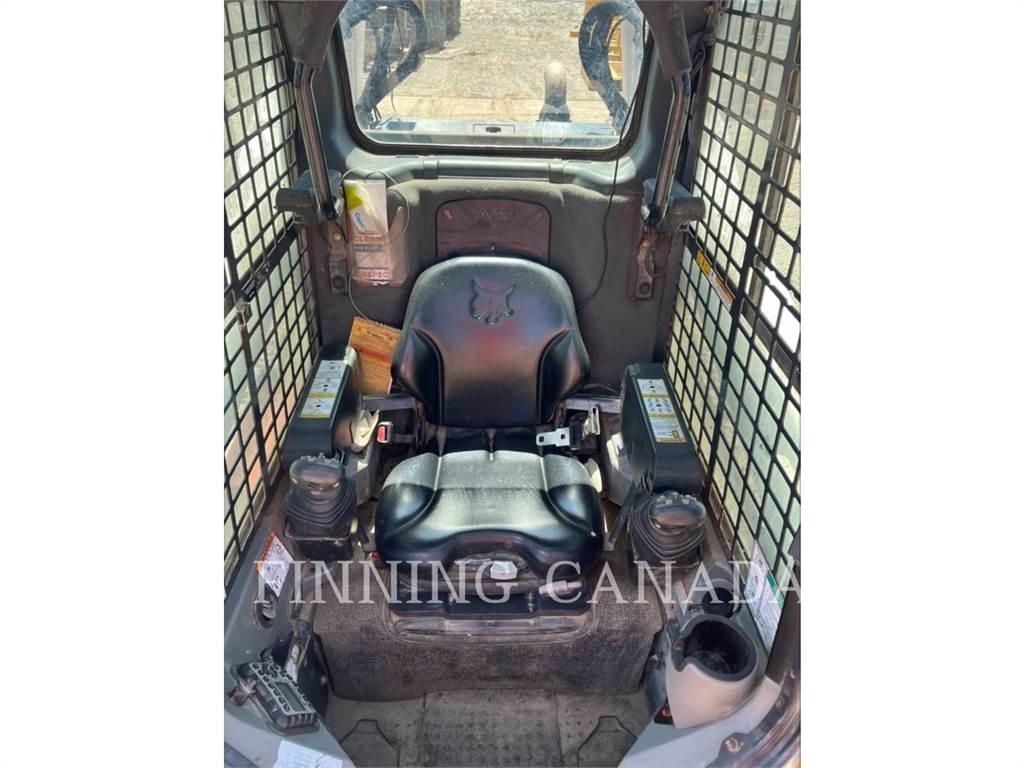 Bobcat T870 Nakladalci goseničarji