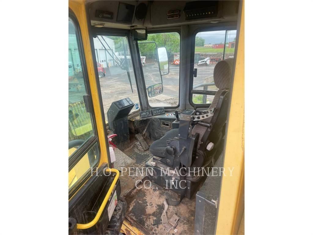 Bomag BC1172RB Kompaktorji tal