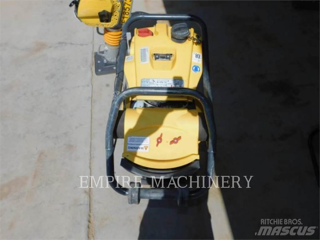 Bomag BT50 Kolesni nakladalci