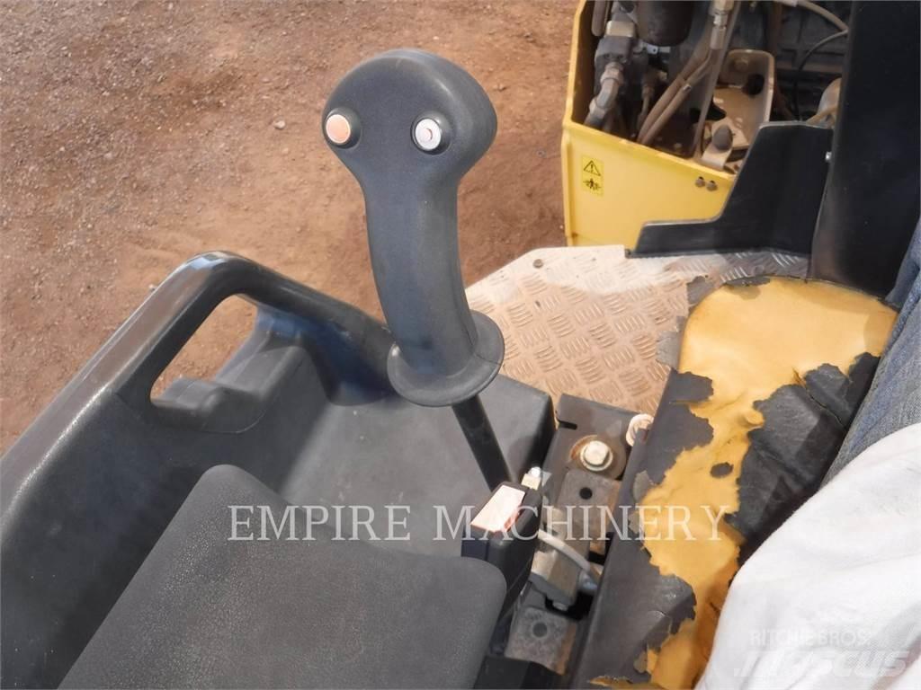 Bomag BW135 AD-5 Dvojni valjarji