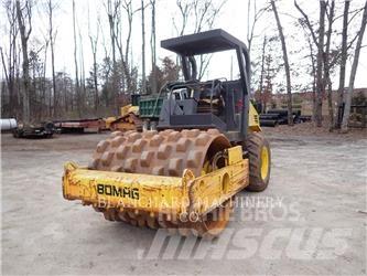 Bomag BW177PDH-3 Enojni valjarji
