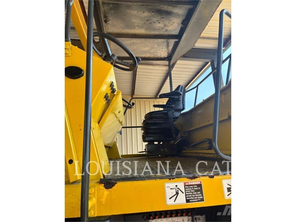 Bomag MPH-122 Stroji za recikliranje asfalta