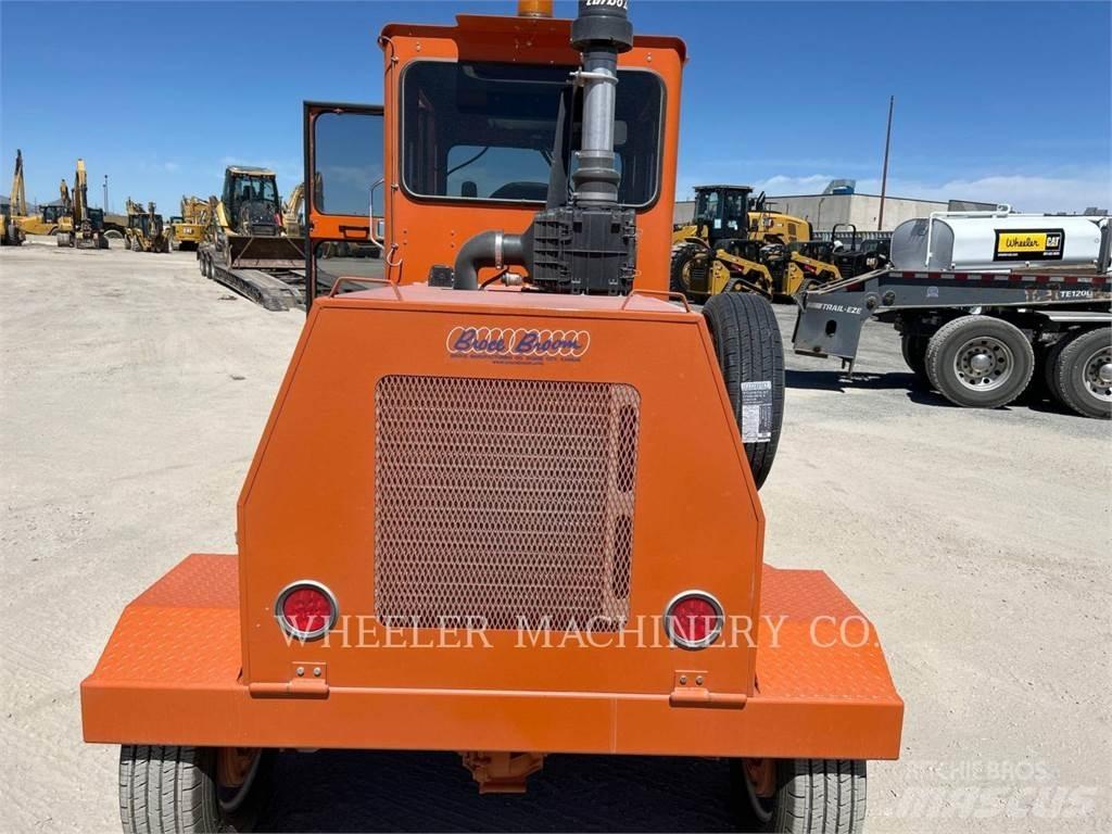 Broce BROOM 4 Cestni pometači