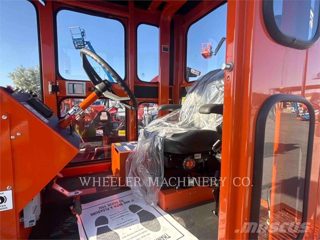 Broce BROOM 4 Cestni pometači