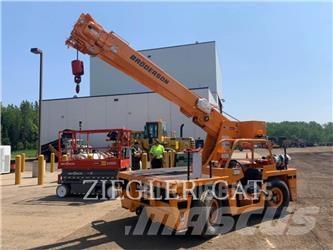 Broderson CRANE IC803H Rabljeni žerjavi za vsak teren