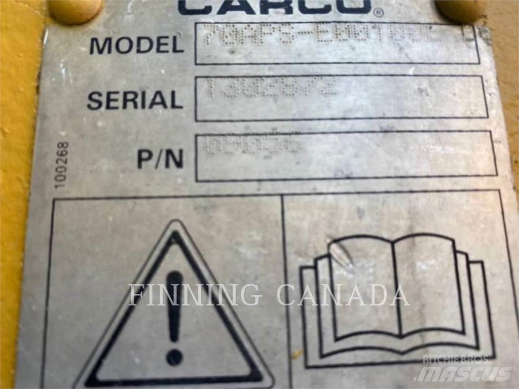 Carco 70APS-E00100E Vitli