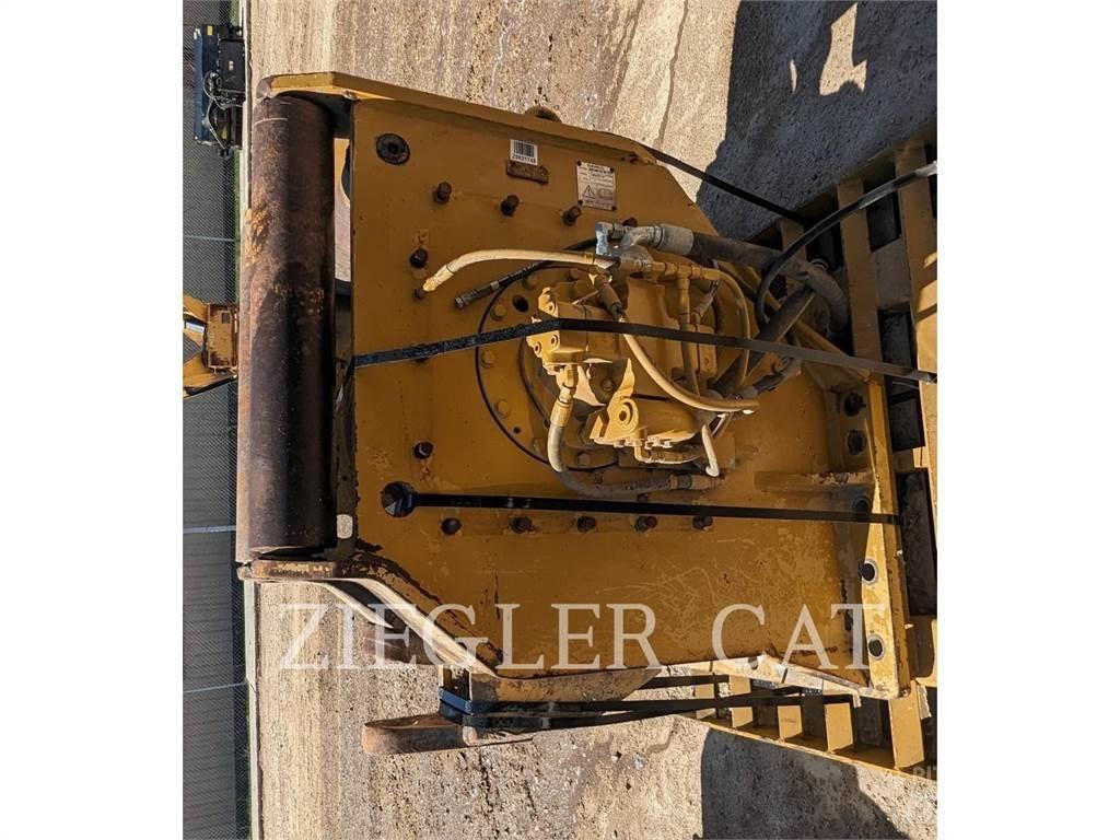 Carco H140 Buldožerji goseničarji