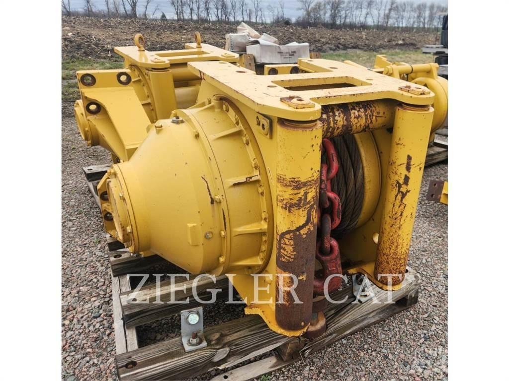 Carco H140 Buldožerji goseničarji