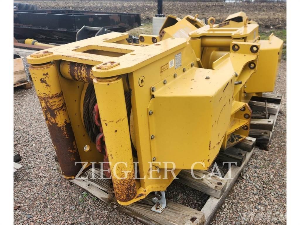 Carco H140 Buldožerji goseničarji