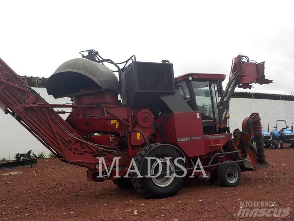 CASE COSECHADOR Harvesterji