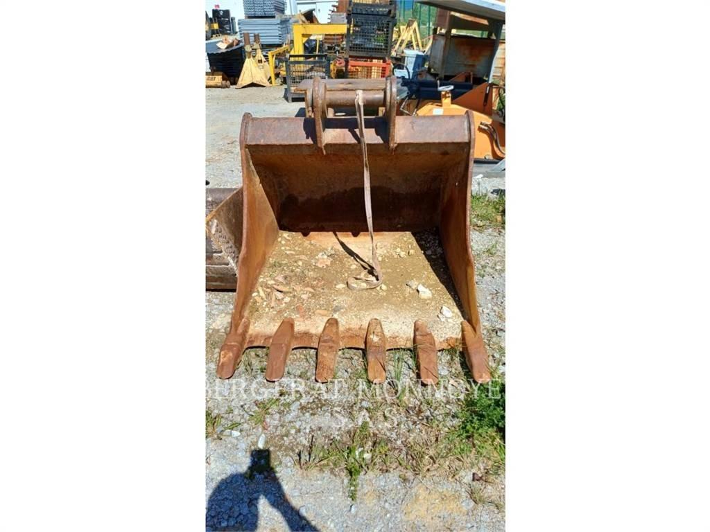 CASE CX210 Bagri goseničarji