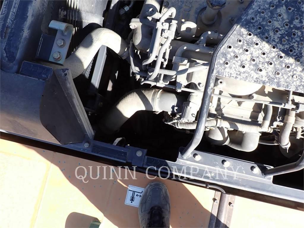 CASE CX470C Bagri goseničarji