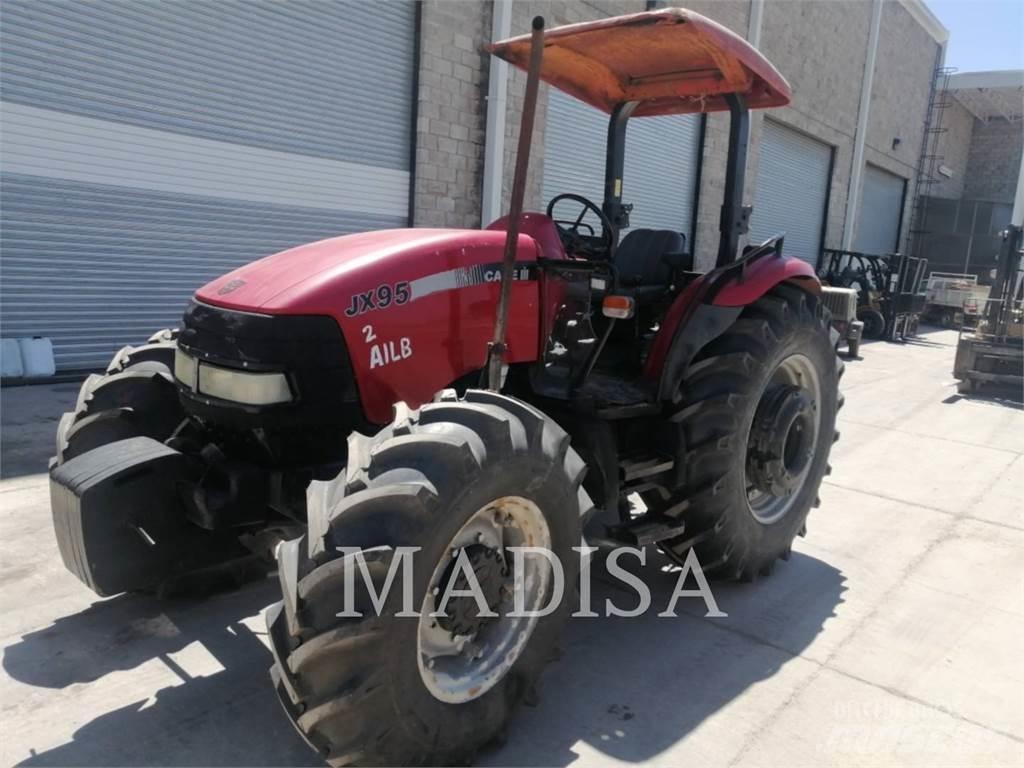Case IH FARMALJX95 Traktorji
