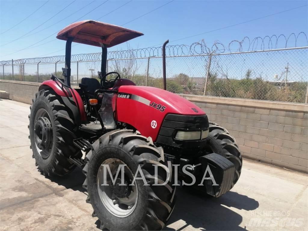 Case IH FARMALJX95 Traktorji
