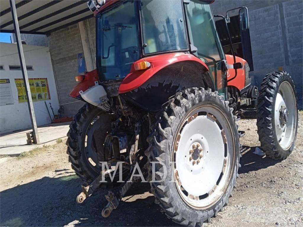 Case IH JX95 Traktorji