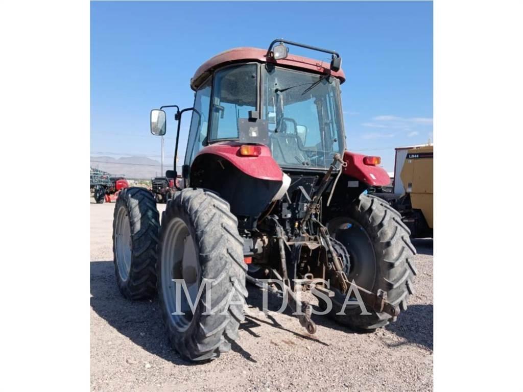 Case IH JX95LODCAB Traktorji