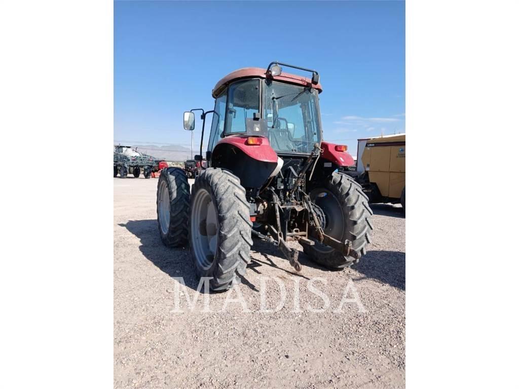 Case IH JX95LODCAB Traktorji
