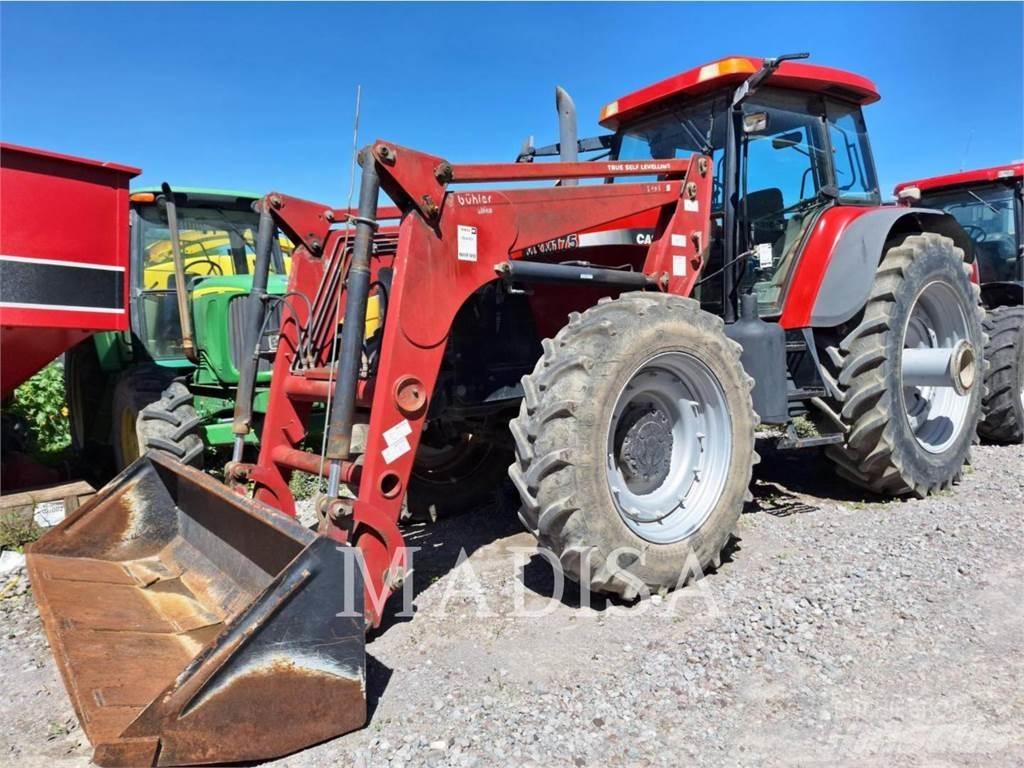 Case IH MAXXUM 175 Traktorji