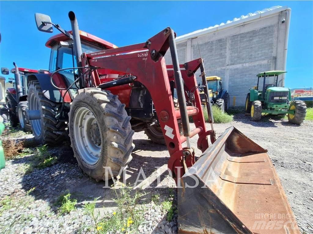 Case IH MAXXUM 175 Traktorji