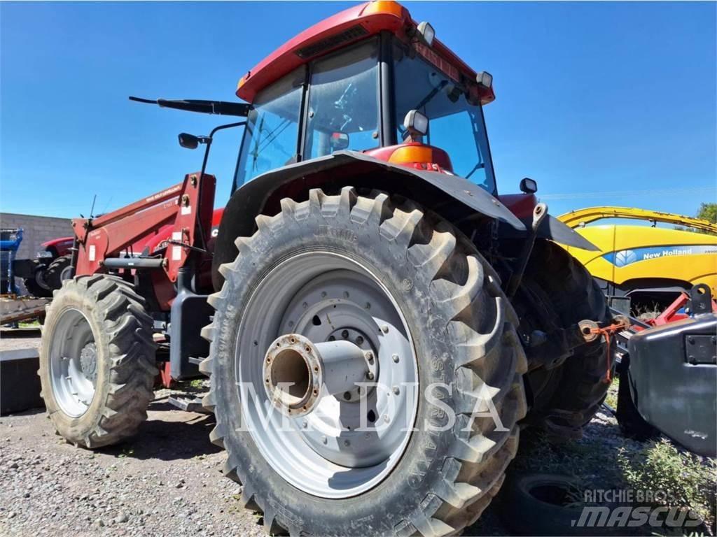 Case IH MAXXUM 175 Traktorji