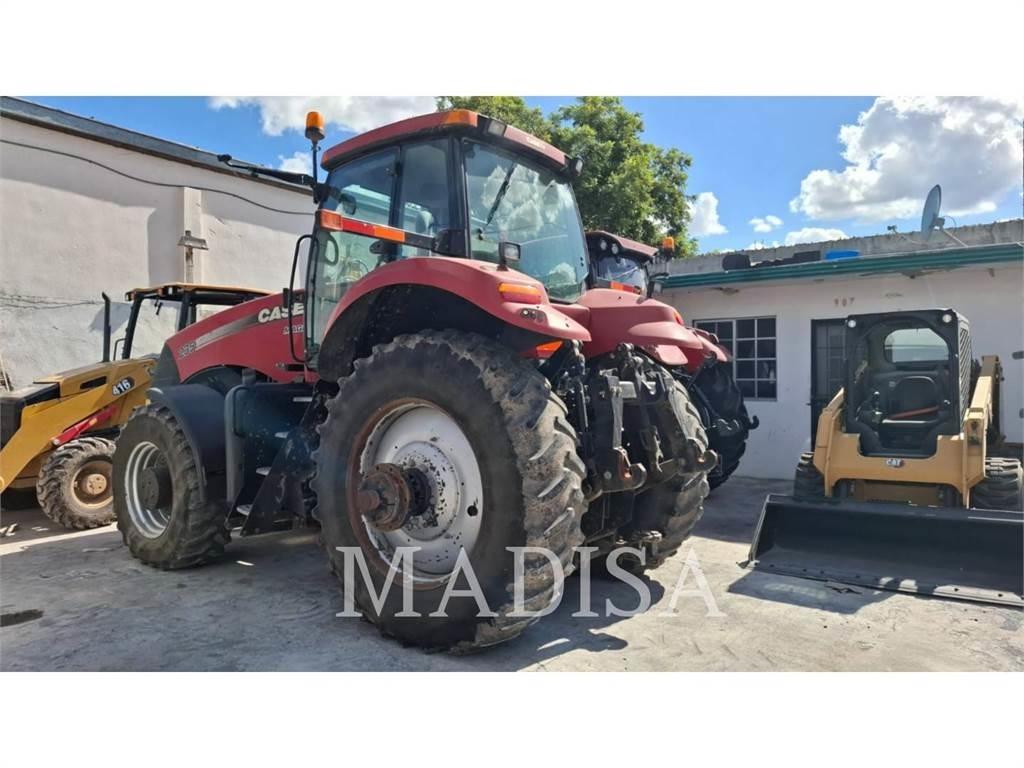 Case IH MX 235 MFD Traktorji