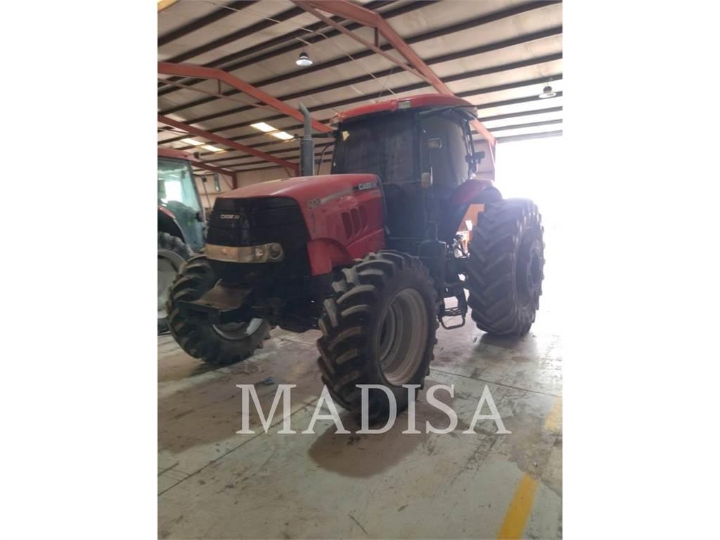 Case IH PUMA210 Traktorji