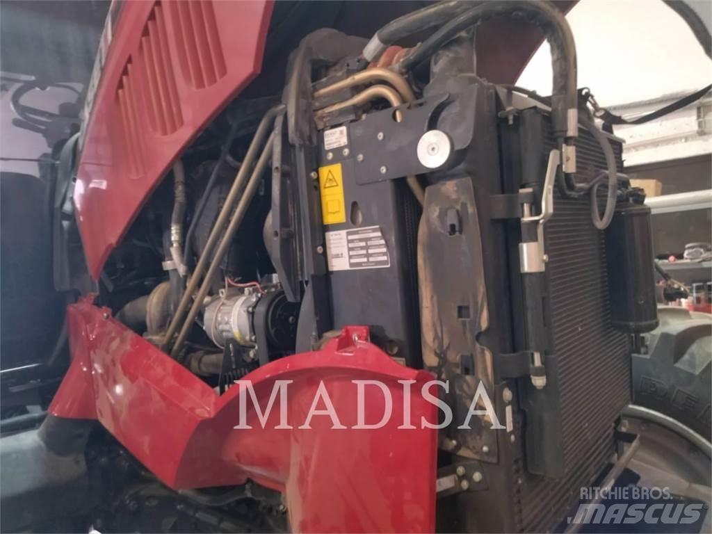 Case IH PUMA210 Traktorji