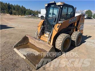 CASE SR210 Skid steer mini nakladalci