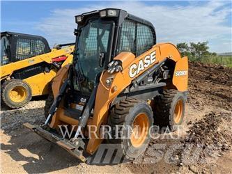 CASE SV280B Skid steer mini nakladalci