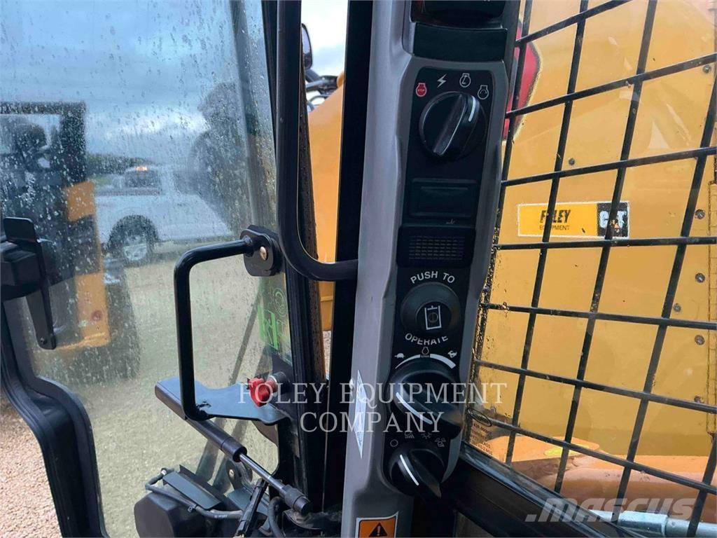 CASE SV280B Skid steer mini nakladalci