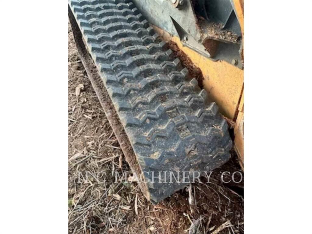 CASE TV450B Skid steer mini nakladalci