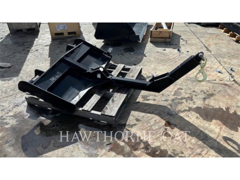 CAT  Drugi priključki in komponente