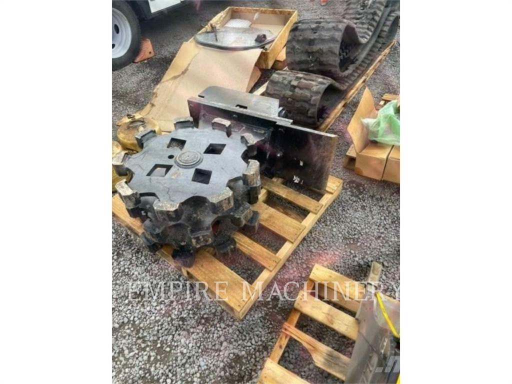 CAT 1/2YD-18WE Gradbeništvo - drugo