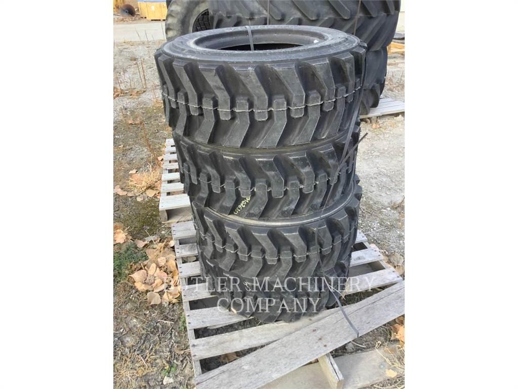CAT 10/16.5 TIRES Gume, kolesa in platišča